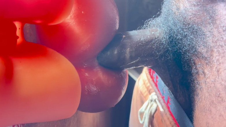 Bangcum8: Perempuan jalang deepthroat