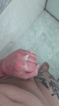 Cumming a Lot