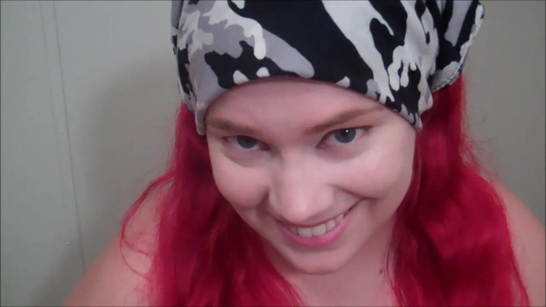 Scarlet Vixen: Erschossen, spiel dominanz &amp; verletztes spielen