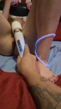 Tante seksi 4k yang nggak disunat hari ke-4 juli lagi asik orgasme intens, ngocok sampai dicrot di dalam