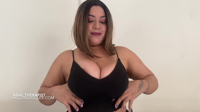 Melon Juggler: Liana Princess Visits the Anal Therapist