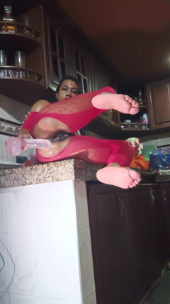 Barbychocolat: Fitness insalata calda 4 amore papà