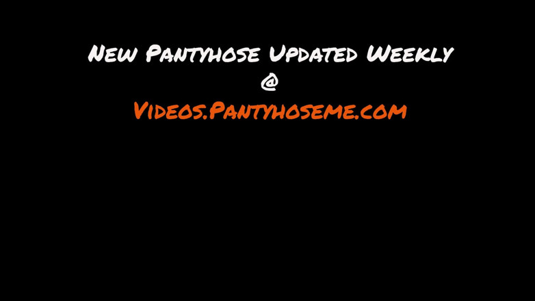 Pantyhose me porn videos: sudaul laitin larki sofia lee pentihoj men choot dikhaati hai