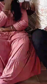 Making My Bhabhi/anni Pregnant Sex in Saree- 1