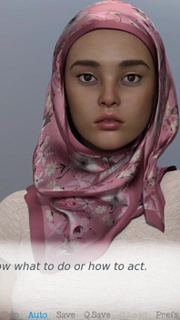 Vida en Medio Oriente # 19