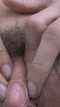 Clit Is Huge Pretty Hairy Girl Vintage