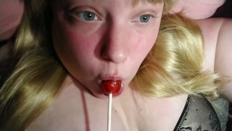 Totally Not Crazy: Lollipop 재미