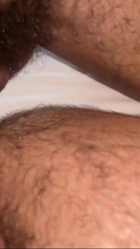 Penetrating the Flurry Furry Boyfriend Ass