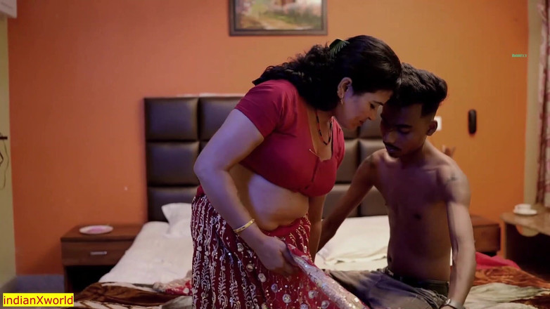 Indian Xshot: India bengalí casada teniendo sexo con cuñado de 18 años Xxx...