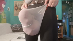 Monster_Meat_: Poskakující perverzní show ve spodním prádle