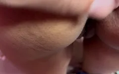 Full Body Show and Anal Sex