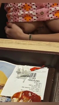 Complication of Flashing Boobs and Pussy