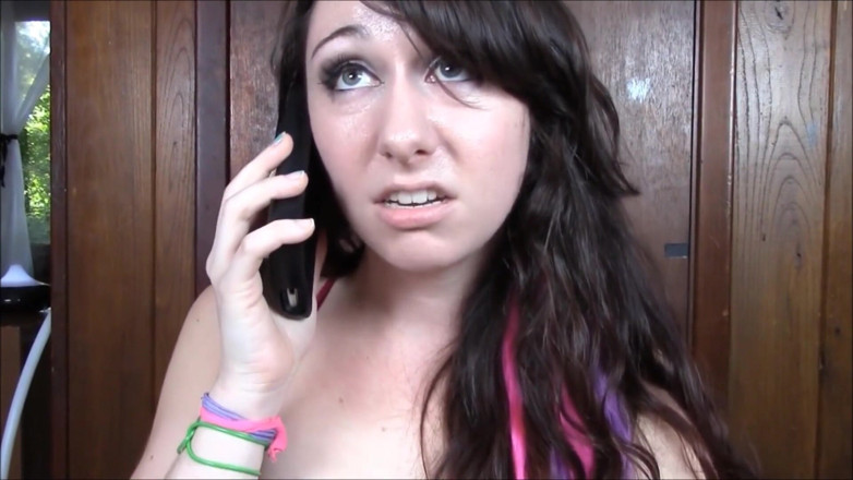 Selfgags classic: Foda-se sua namorada!