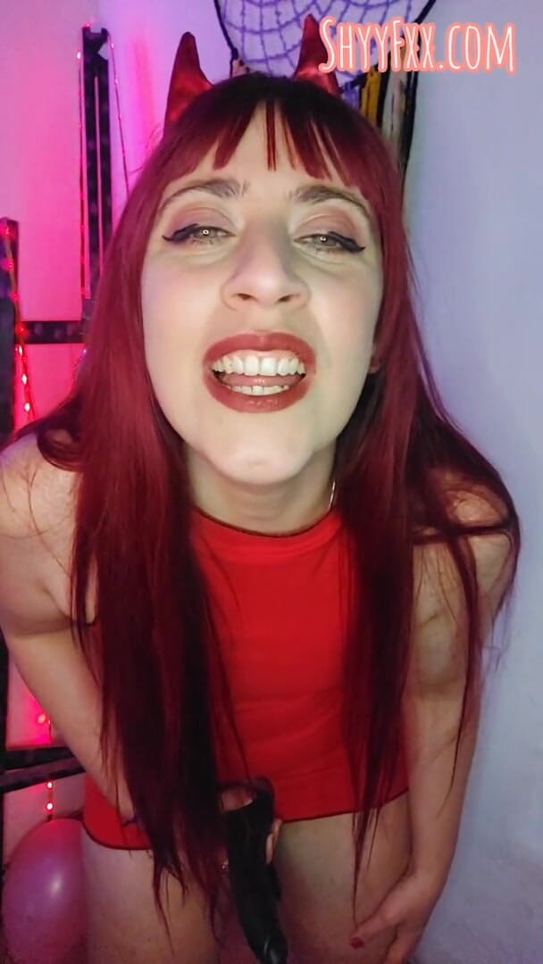 Tu Gauchita Argentina: ShyyFxx День гусанского женского доминирования, инструкция по, часть 2