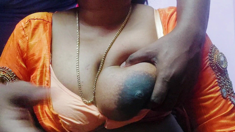 Desi Mohini: Quente professora em sexo real com o pai dos alunos