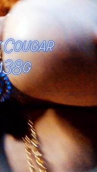 Big Bouncing Boobs of Samantha 38G