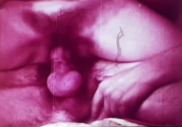 Close Encounter Vintage: Vintage porno retro teatr erotyczny - hardcore sceny seksu