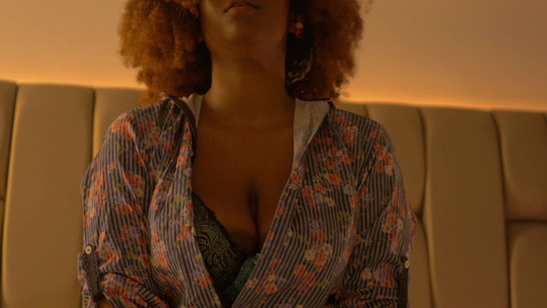 Insomnia Domina: Мамочка исправит ваши гей-проблемы