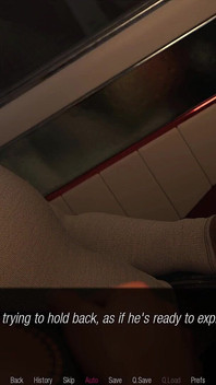 Kabar ngaceng Jessica o'neil - gameplay melalui #44