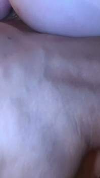 Soft Tgirl Gets Split Open and Filled