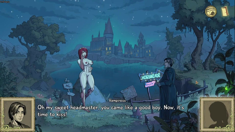 LewdArcade: Onschuldige heksen diverse collectie [deel 02] + Onschuldige heksen download