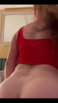 I’ll Be Such a Good Slut for You ‍