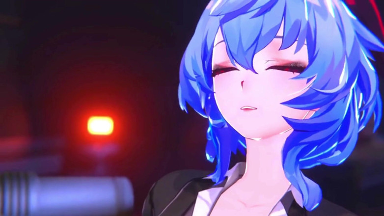 NSFWOtaku: Genshin Impact - Ganyu Late Night Office Pleasure - 3D Hentai Animations