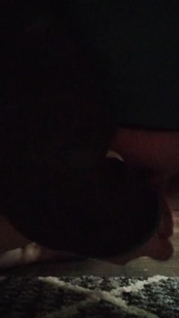 Squirting enge muschi