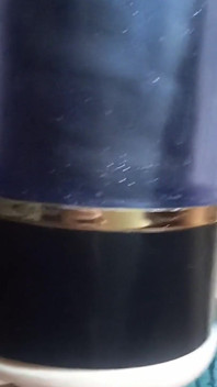 M'yハードコアストロークインアクション