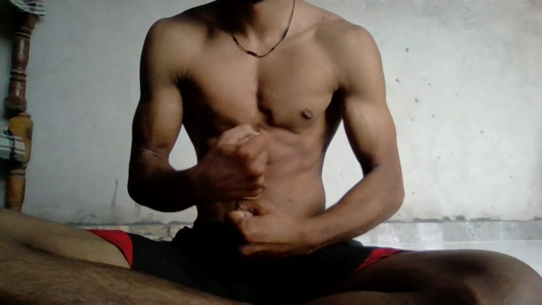 sexy_boy18Basket: 하드코어 근육과 자지