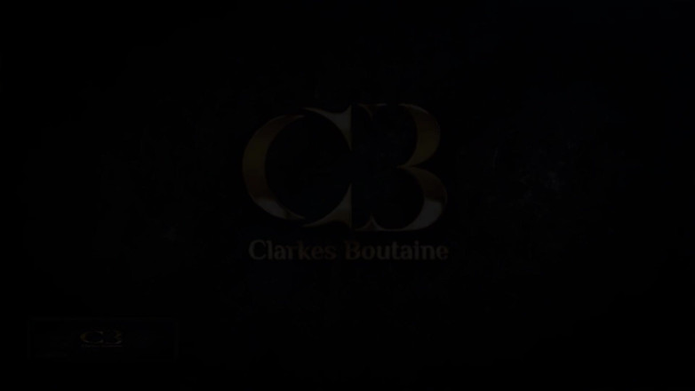 Clarkes Boutaine: เดอะ ดริป เล่ม 1