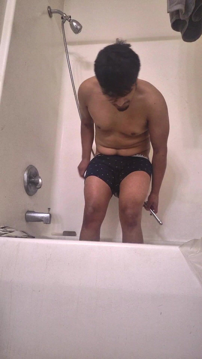 NakyJoss: पेट एनीमा जल मुद्रास्फीति संकलन