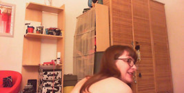 Nicoletta Embassi: Úžasná hardcore fisting zadku a anální masturbace