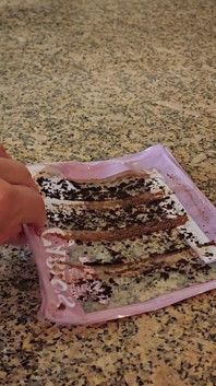 Chocolate Yummy!