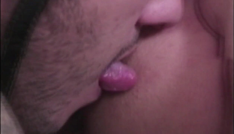 Crunch Boy: Gay fucked by straight fire-boy (Video has no audio, but music)
