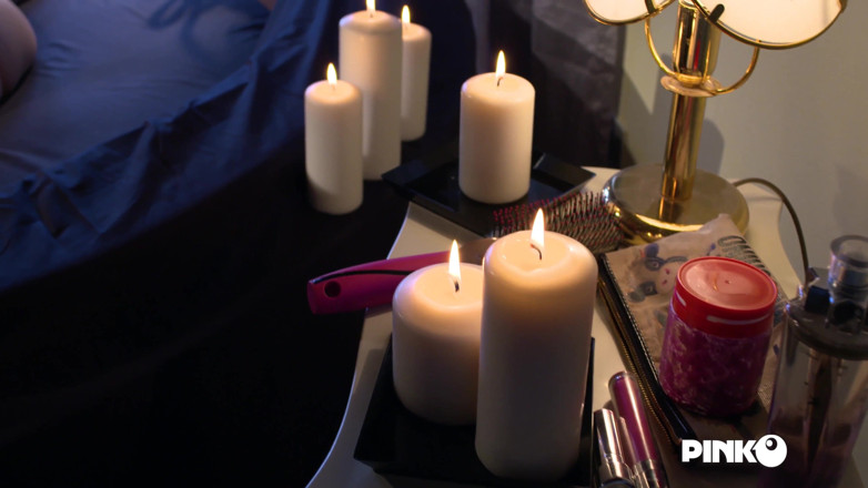 Pinko Club: The secret lover for Nina Fiore
