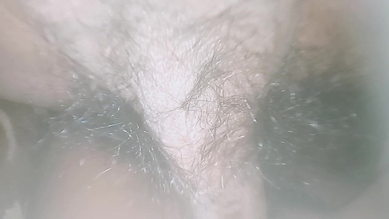 PARAMANANDA: Mi encantadora esposa