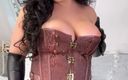 Lady Ayse: J&amp;#039;adore ce corset