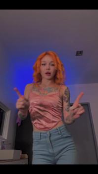 Feeling Cute in This Outfit
