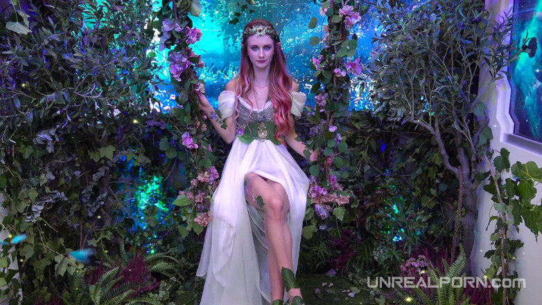 Unreal Porn: Unreal Porn 11: Elf