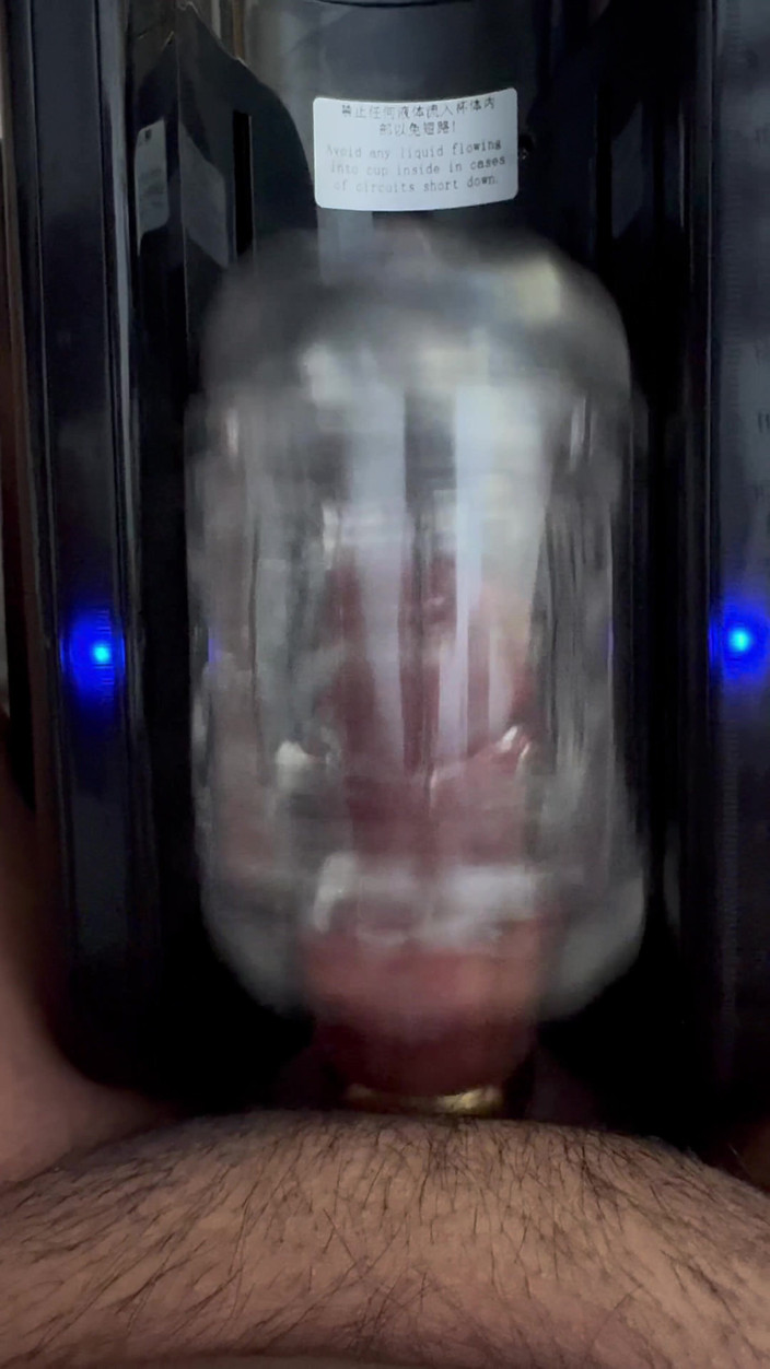 Eddy 69: Nová hračka mi dělá tak dobrý pocit