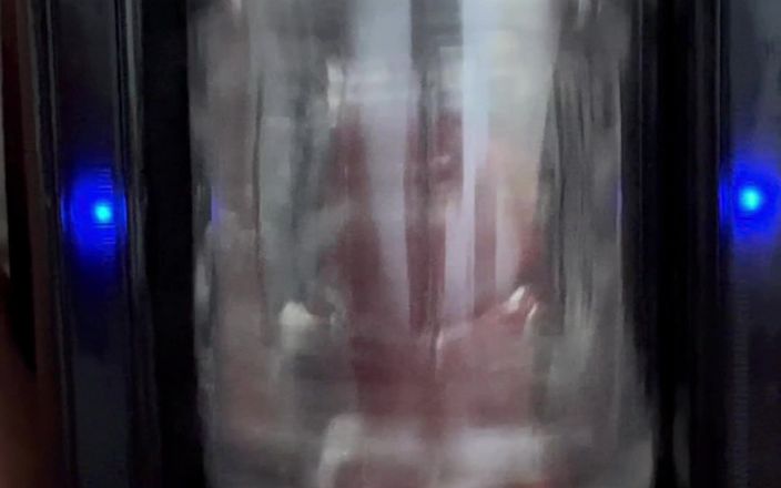 Eddy 69: Yeni oyuncak beni çok iyi hissettiriyor
