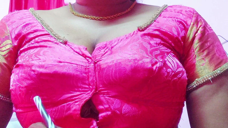 Desi Mohini: Indian Desi Teacher Homemade Real Life