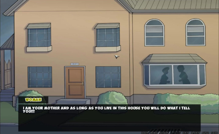 Hentai World: churail shikaari nait paark men apni paintij ko jhatka deti...