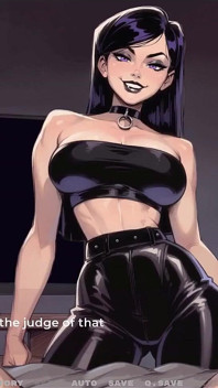 Min nya flickvän Spelet Taboo Hentai Ep.42 Min flickvän blir topless och entusiasmerar publiken på klubben!