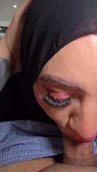 Episode 1 the Hijabi Bride