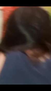Video mladé a docela podvádějící pinay manželky - šukání do velmi těsného zadku