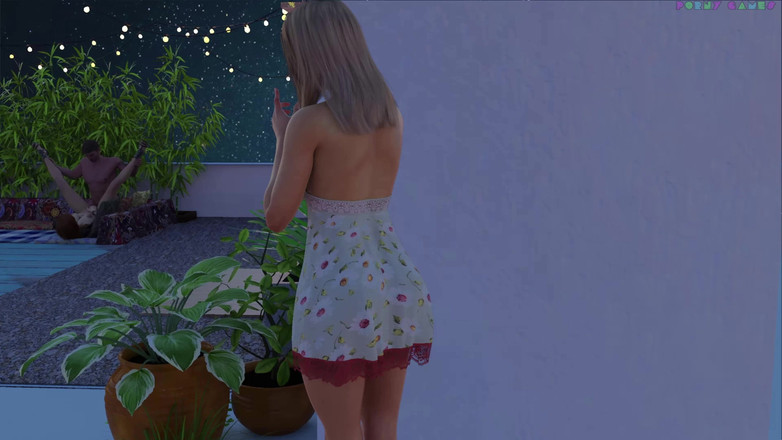 Porny Games: Bienvenue à Miskonyos by Picaro Games - Sodomie sur la plage avec...