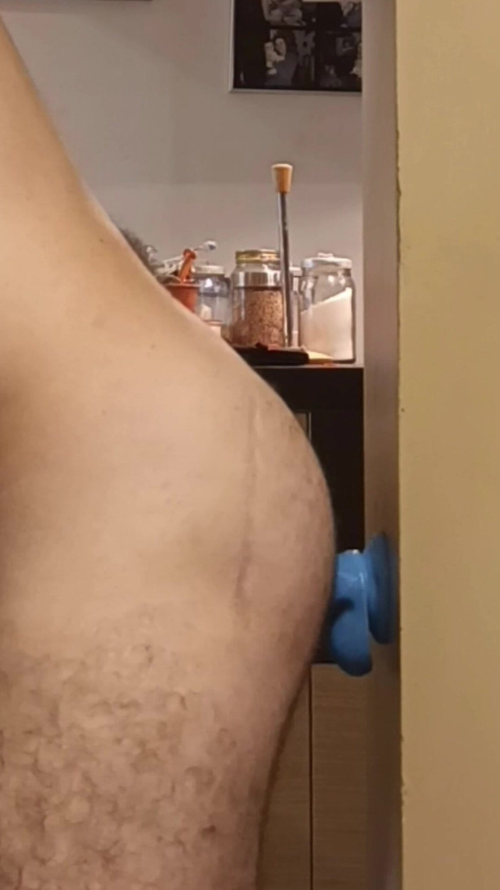 PEPPO: En vibratorseks