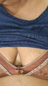 핫한 밀프 집에서 촬영한 영상